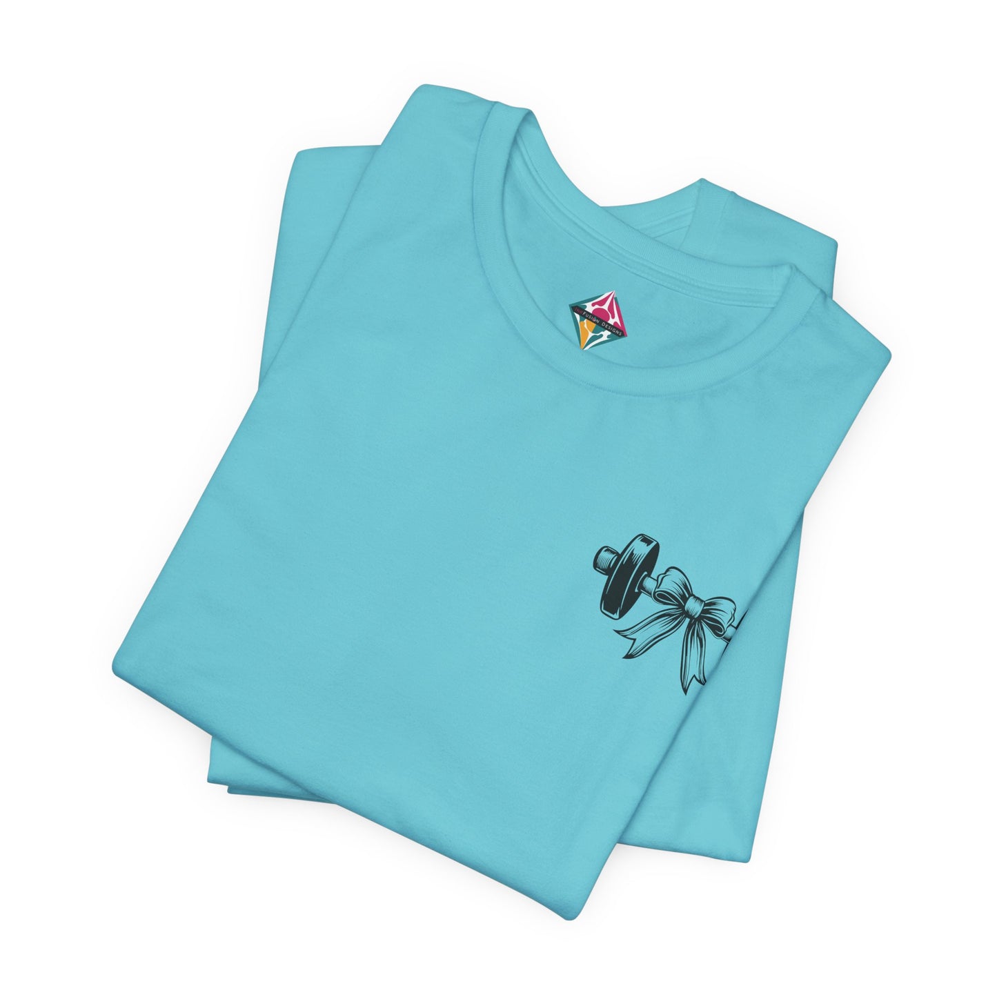 Progress Over Perfection Gym T-Shirt — Motivational Fitness Tee