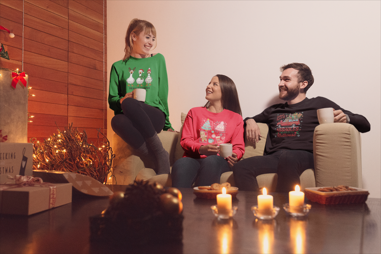 Christmas Collection