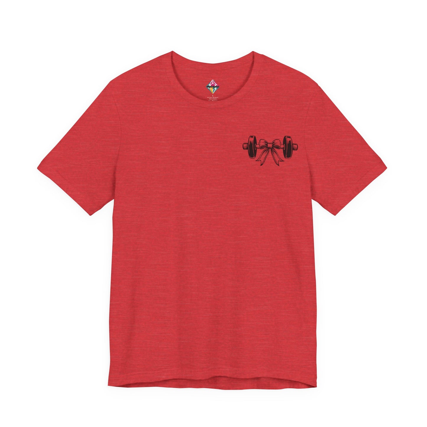 Progress Over Perfection Gym T-Shirt — Motivational Fitness Tee