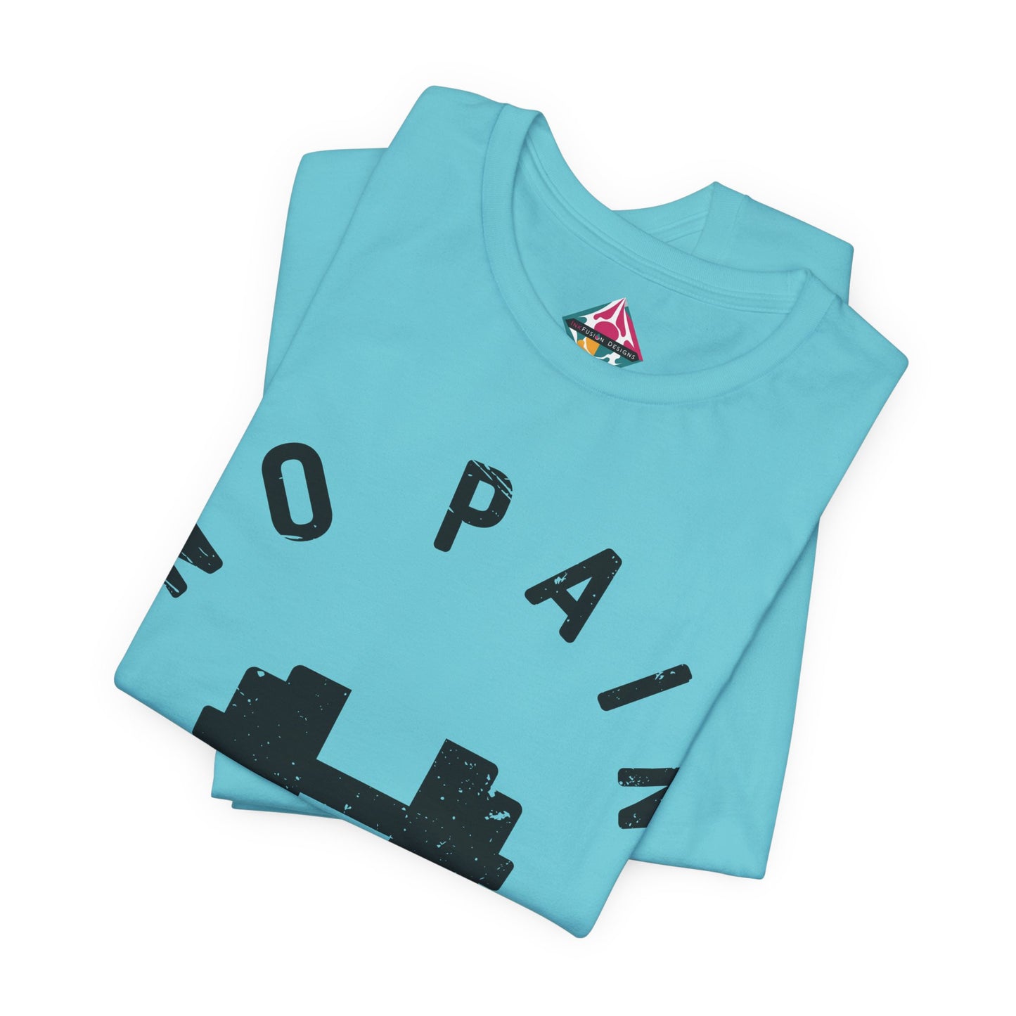No Pain No Gain Dumbbell Gym Tee — Workout Fitness Motivational T-Shirt