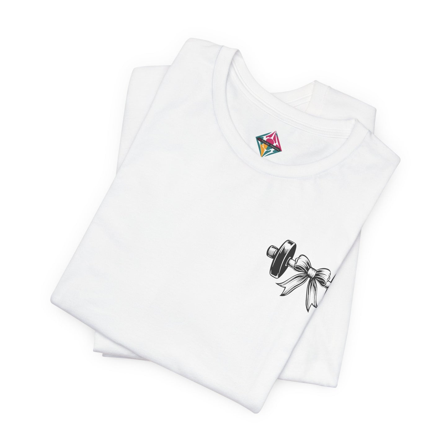 Progress Over Perfection Gym T-Shirt — Motivational Fitness Tee