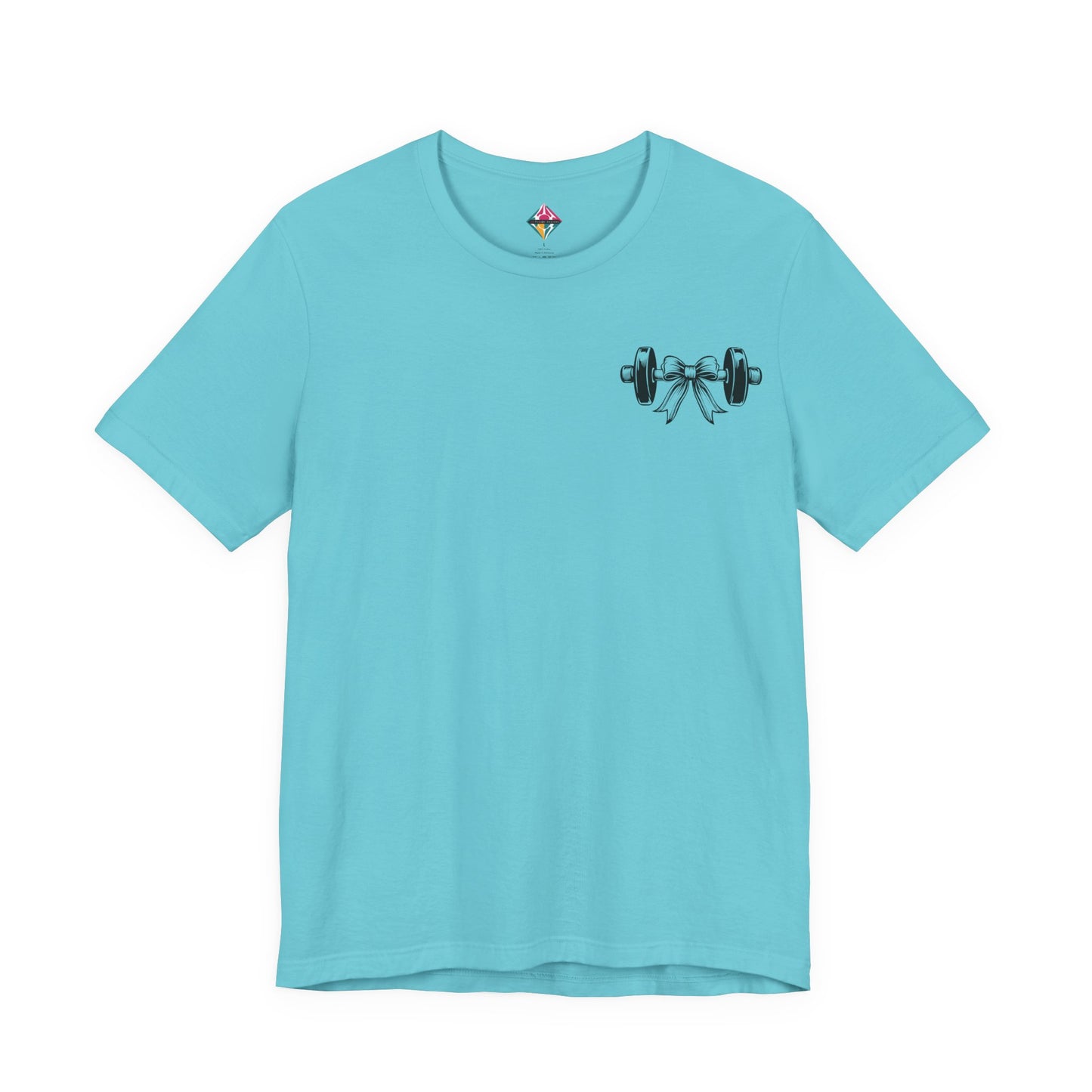 Progress Over Perfection Gym T-Shirt — Motivational Fitness Tee